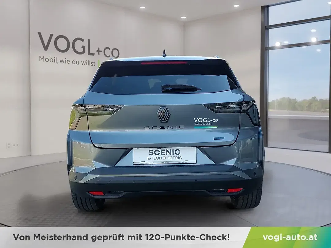 Renault Scenic E-Tech Electric Esprit Alpine - Thumbnail 7
