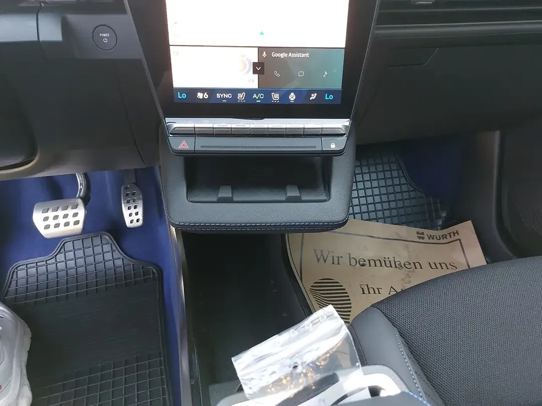 Renault Scenic E-Tech Electric Esprit Alpine - Thumbnail 9