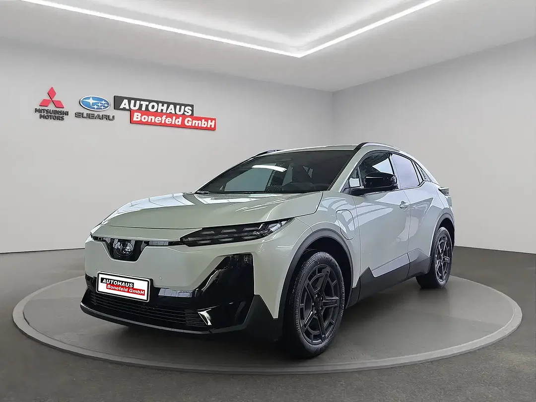 Subaru Uncharted AWD Platinum - Afbeelding 1
