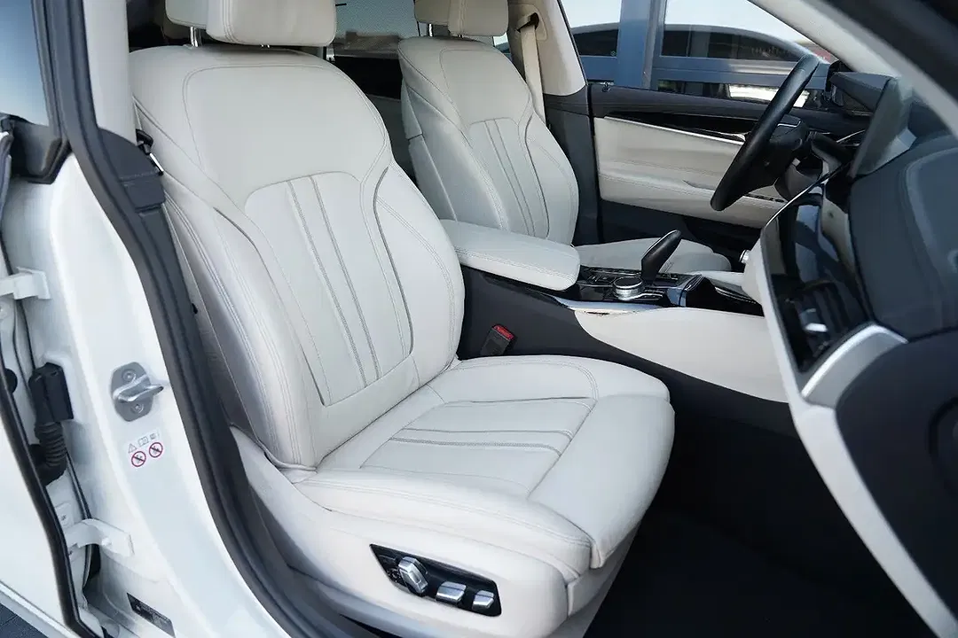 BMW 640 Gran Turismo Luxury - Thumbnail 7