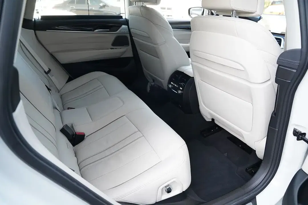 BMW 640 Gran Turismo Luxury - foto 8