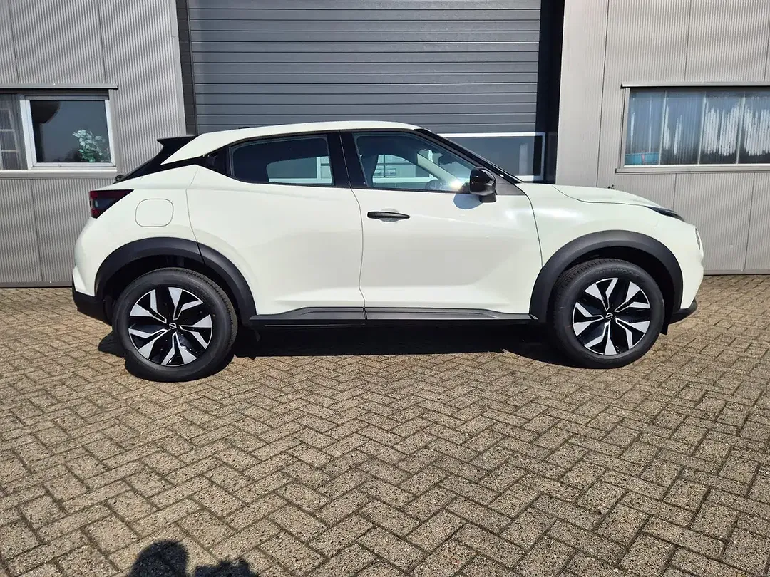 Nissan Juke 1.0 DIG-T Acenta - Thumbnail 6