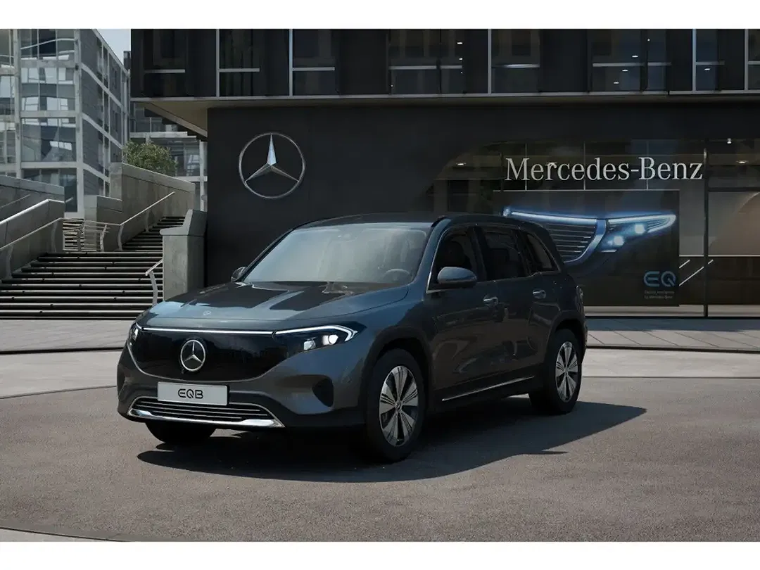 Mercedes-Benz EQB 250 Progressive - Thumbnail 1