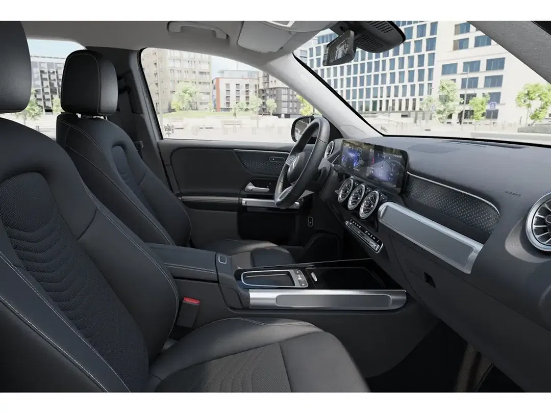 Mercedes-Benz EQB 250 Progressive - Thumbnail 7