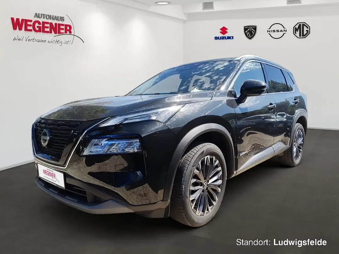 Nissan X-Trail 1.5 VC-T e-Power - foto 1