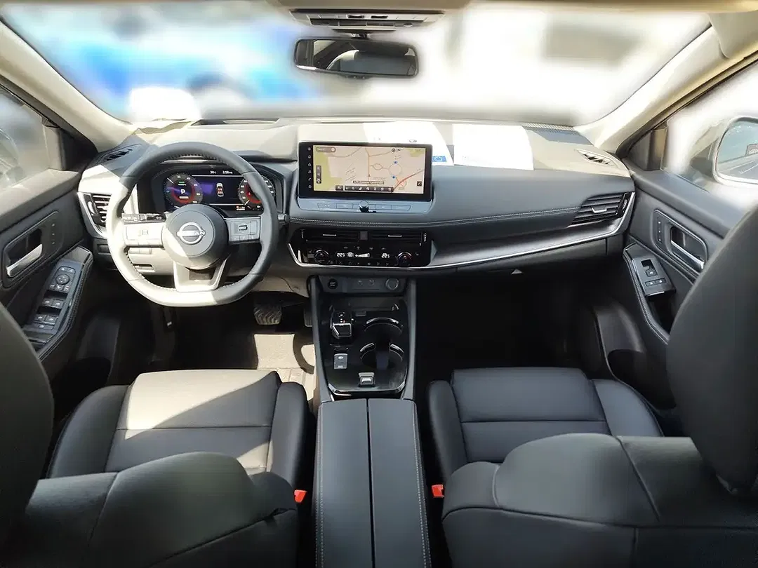 Nissan X-Trail 1.5 VC-T e-Power - Thumbnail 9