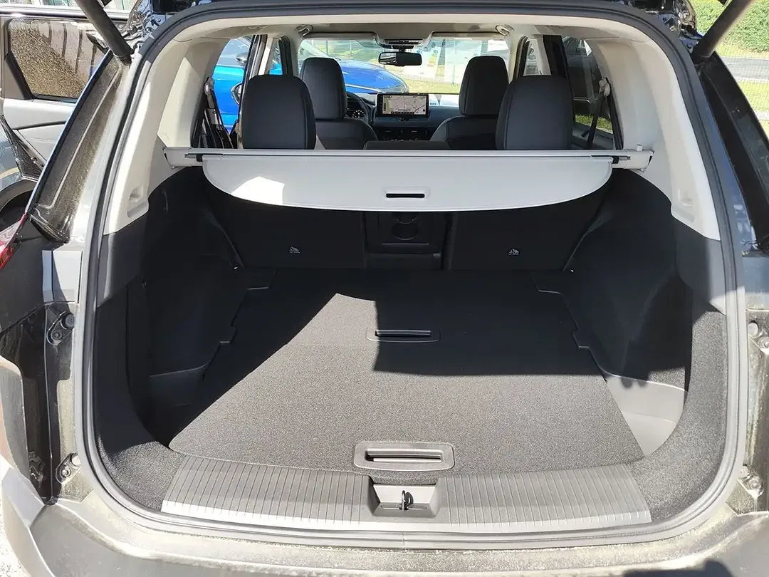 Nissan X-Trail 1.5 VC-T e-Power - Thumbnail 11