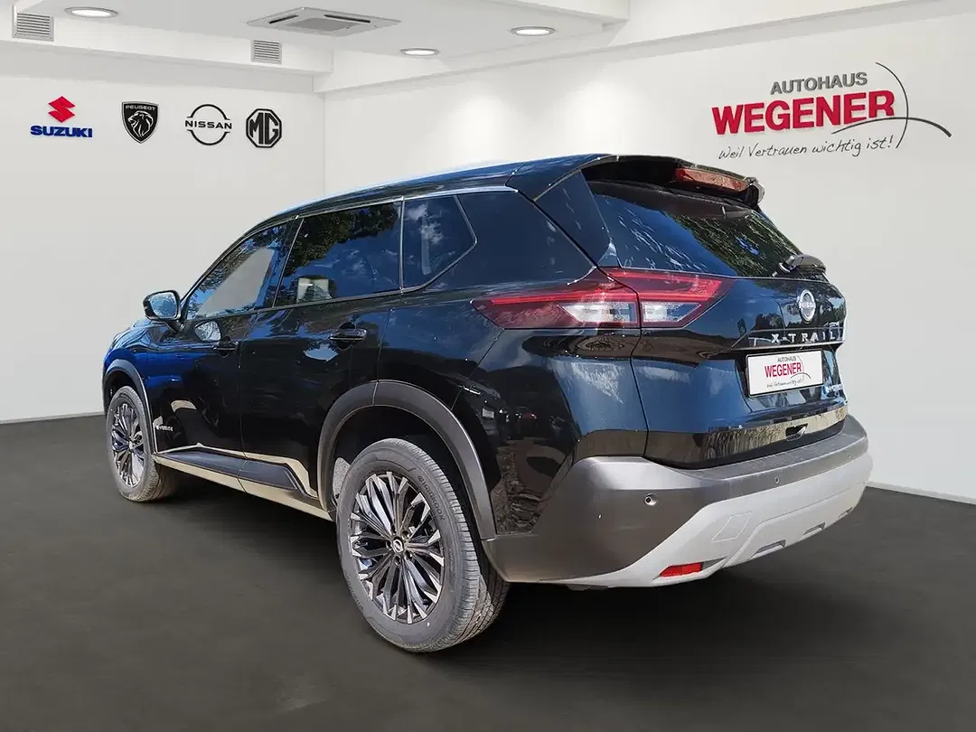Nissan X-Trail 1.5 VC-T e-Power - Thumbnail 3