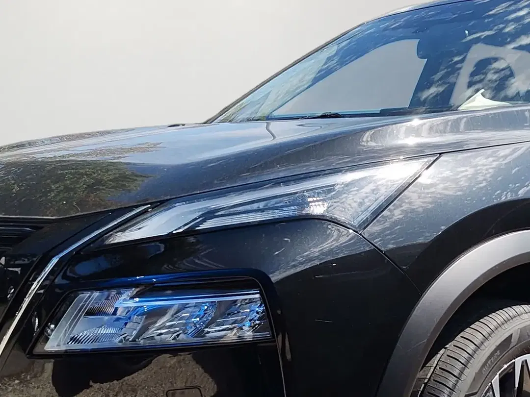 Nissan X-Trail 1.5 VC-T e-Power - Thumbnail 4