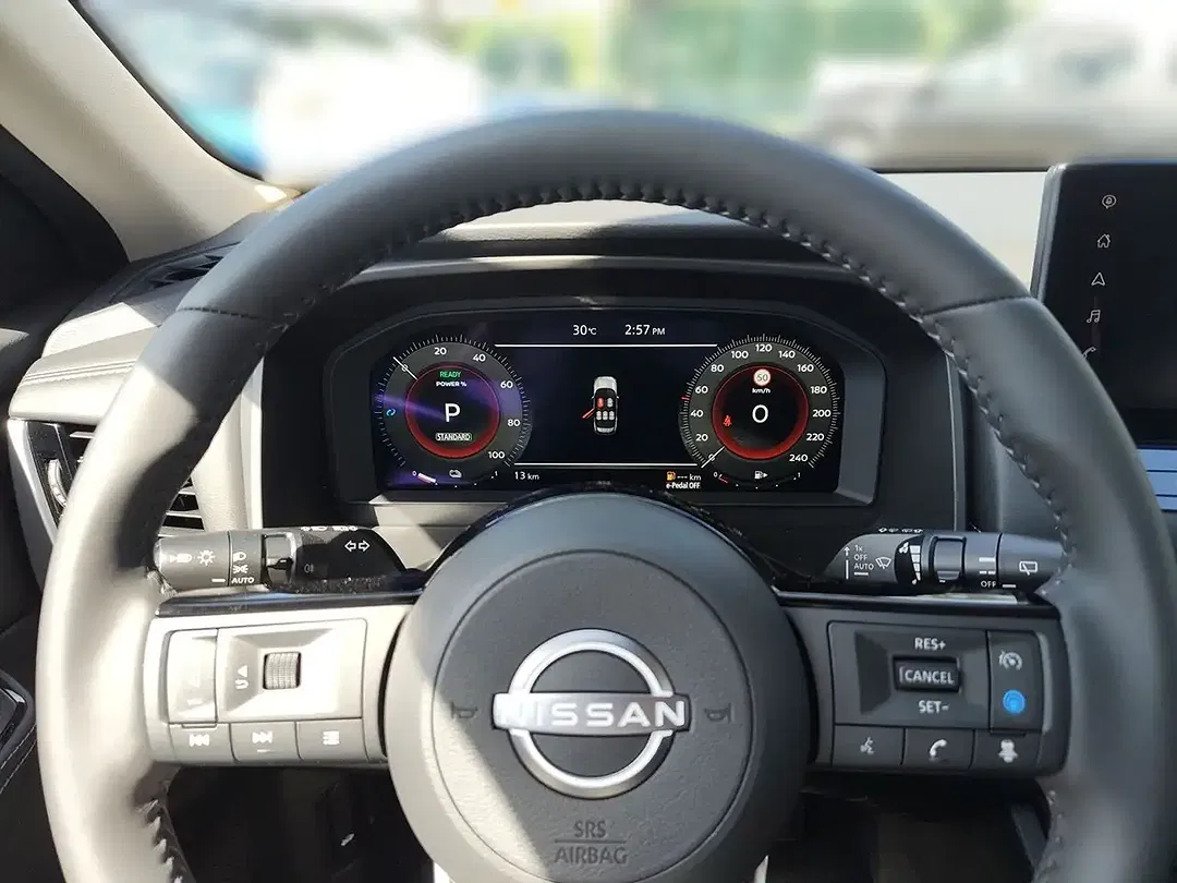 Nissan X-Trail 1.5 VC-T e-Power - Thumbnail 7