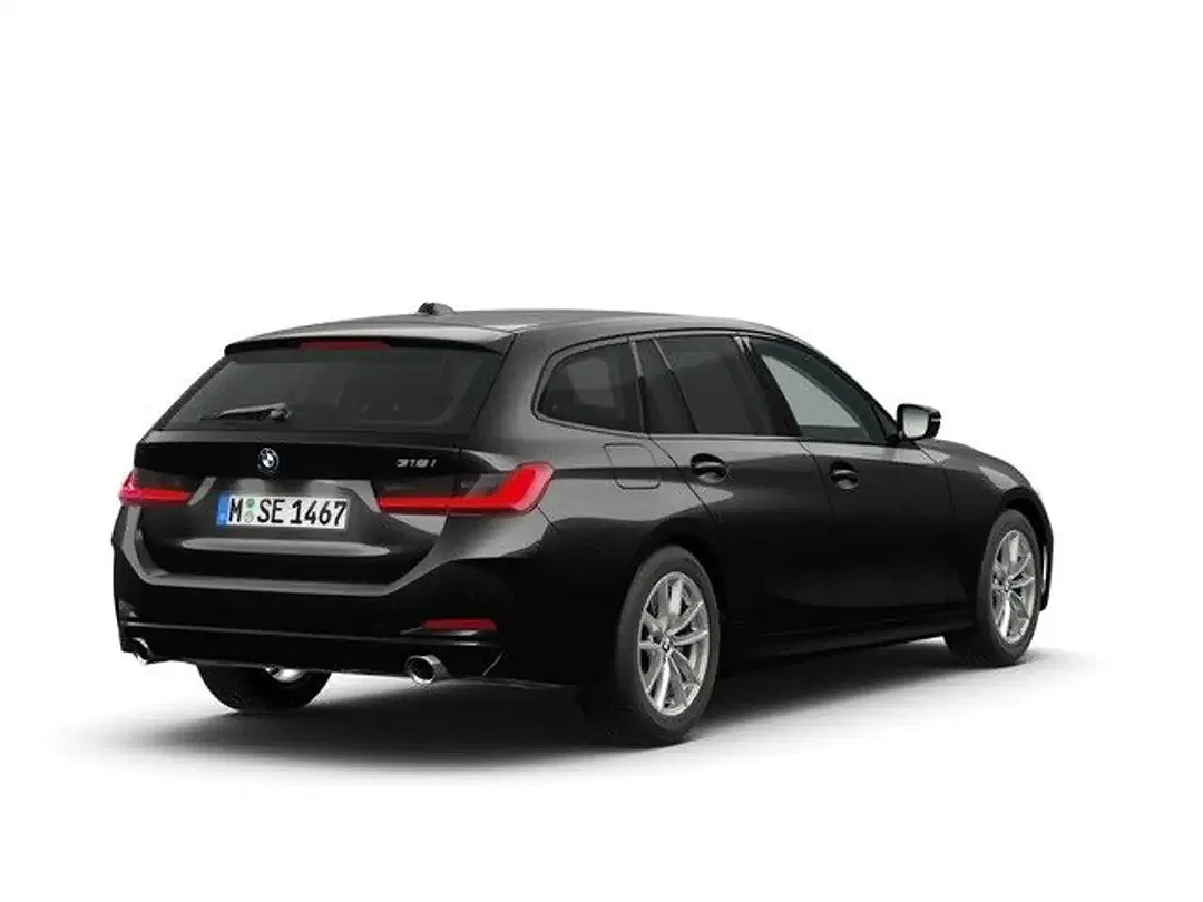 BMW 318 Touring - Thumbnail 2
