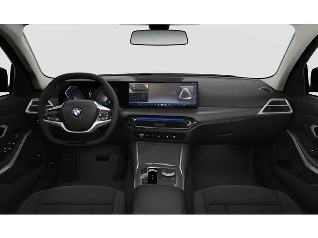 BMW 318 Touring - Thumbnail 4