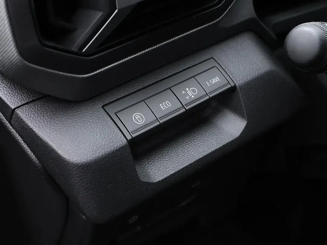 Dacia Bigster Hybrid Journey - Thumbnail 12