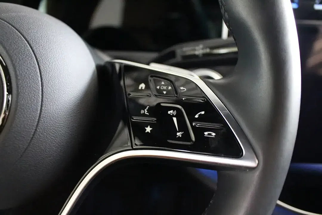 Mercedes-Benz E 220 4MATIC Avantgarde - Thumbnail 10