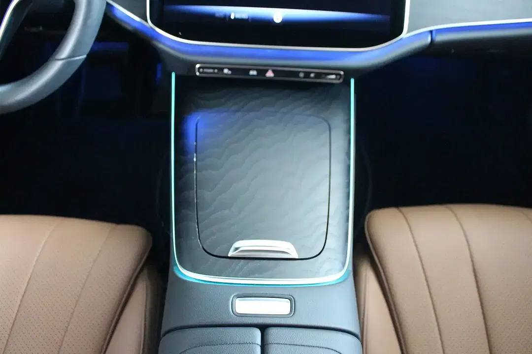 Mercedes-Benz E 220 4MATIC Avantgarde - Thumbnail 12