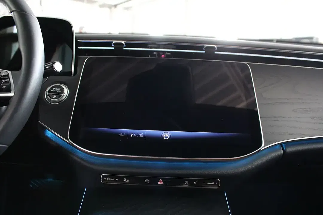 Mercedes-Benz E 220 4MATIC Avantgarde - Thumbnail 13