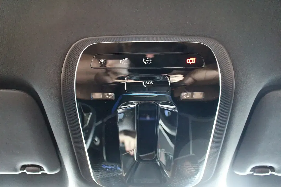 Mercedes-Benz E 220 4MATIC Avantgarde - Thumbnail 14