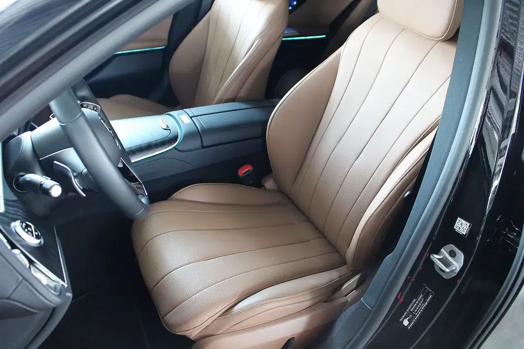 Mercedes-Benz E 220 4MATIC Avantgarde - Thumbnail 6
