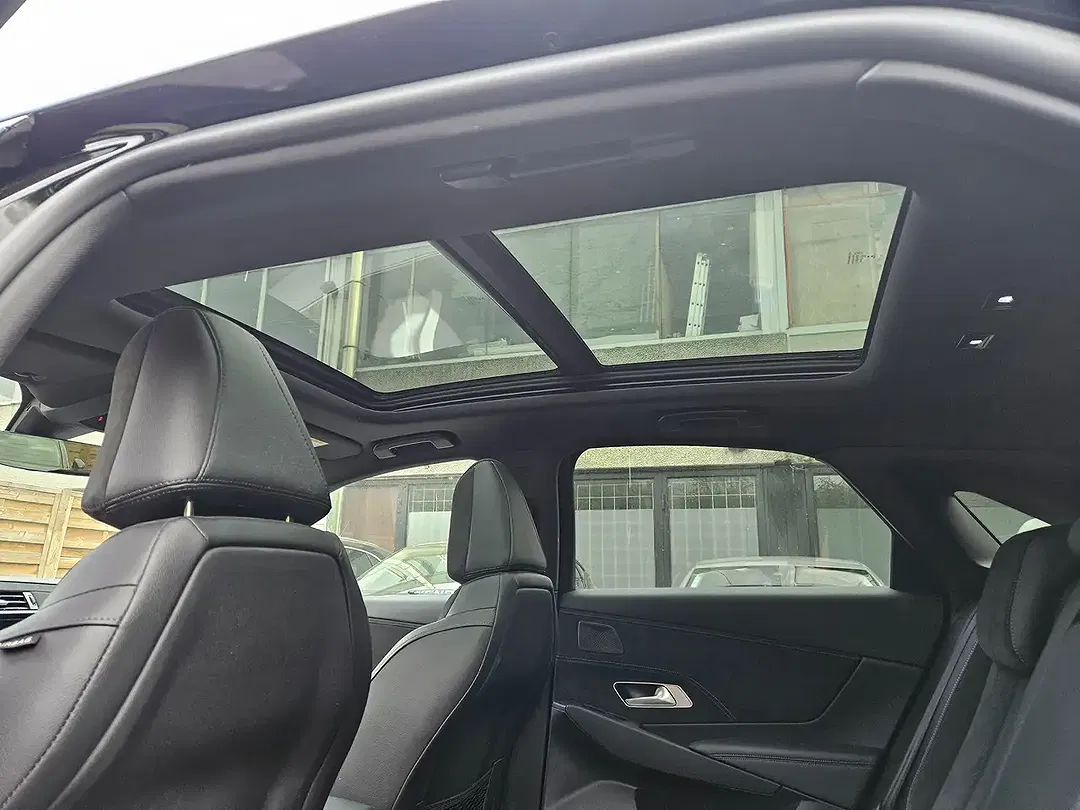 DS Automobiles DS 7 Crossback - Thumbnail 10