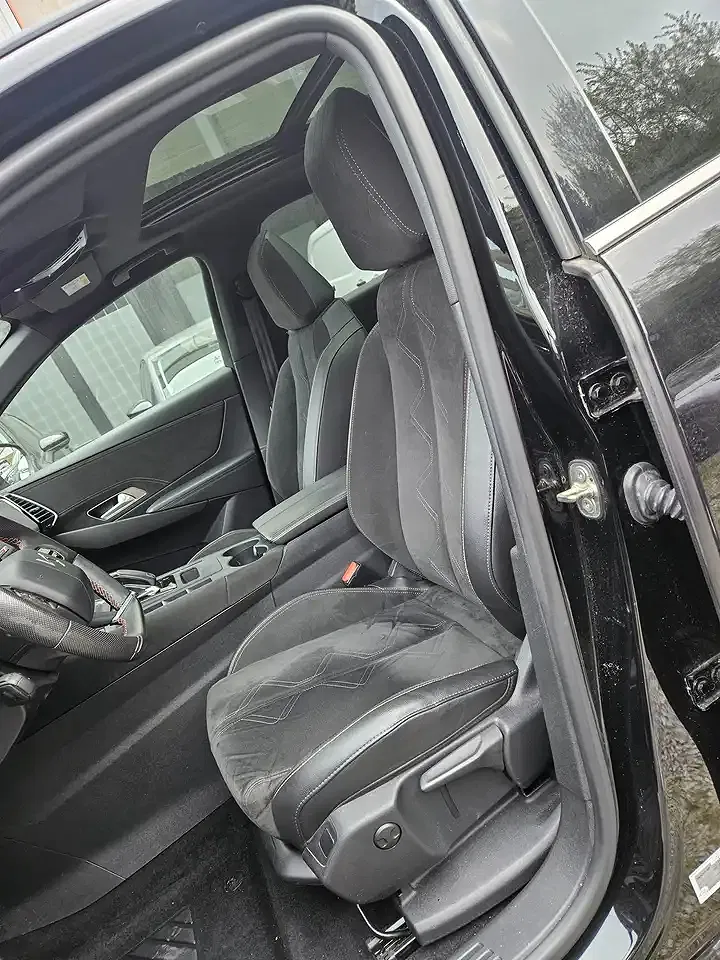 DS Automobiles DS 7 Crossback - Thumbnail 11