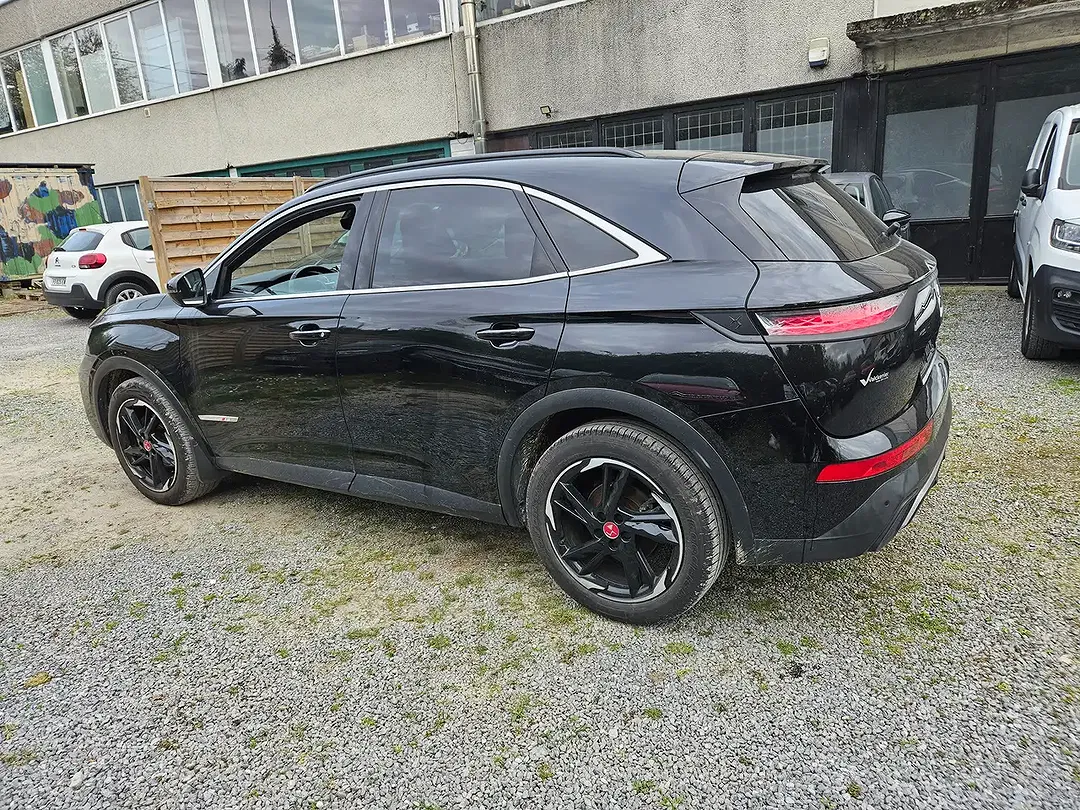DS Automobiles DS 7 Crossback - Thumbnail 3