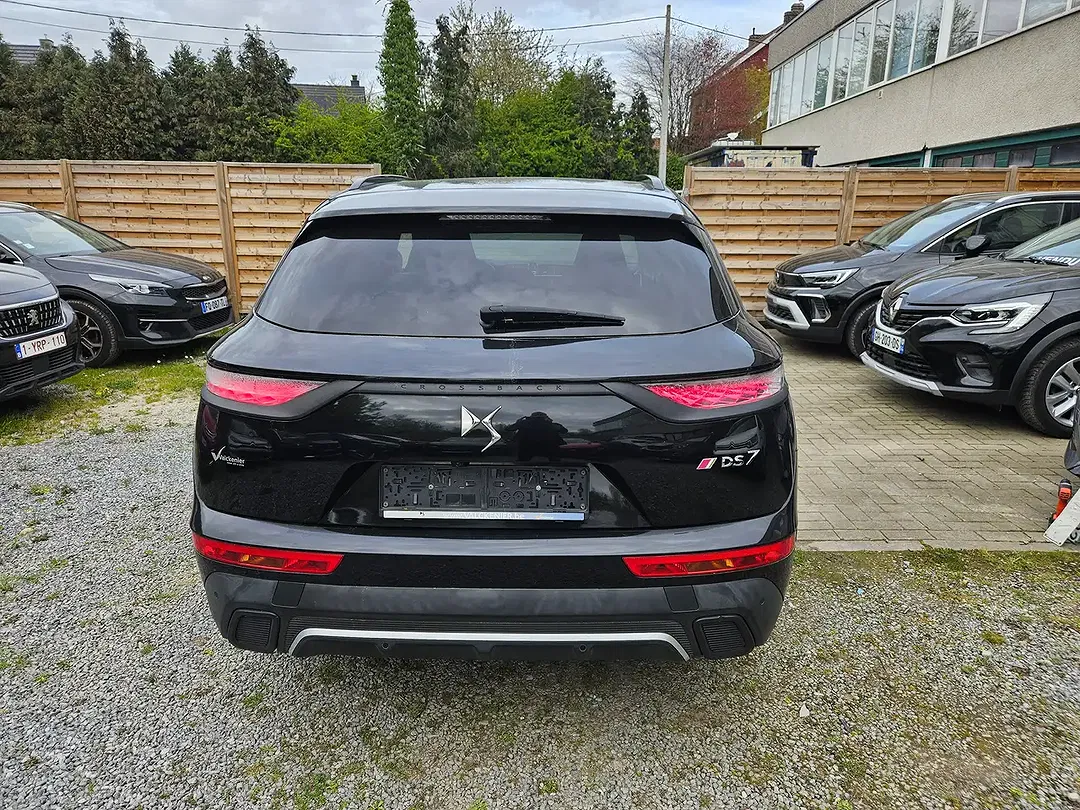 DS Automobiles DS 7 Crossback - Thumbnail 4