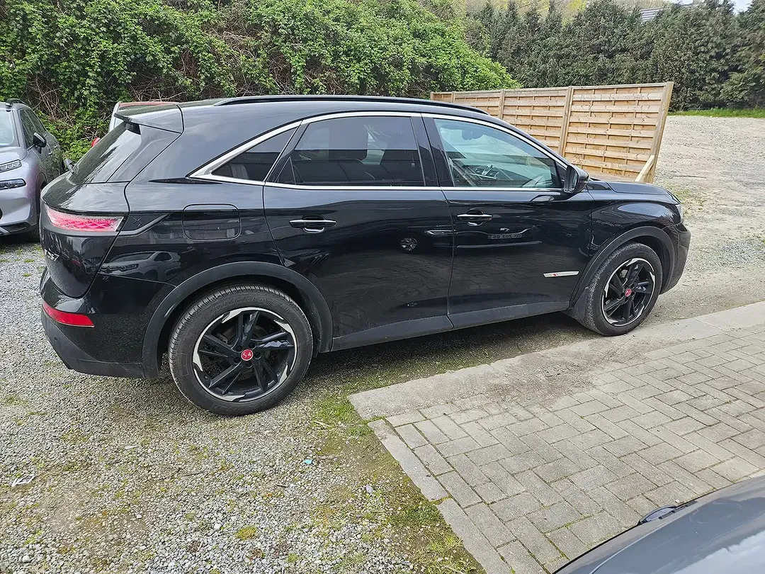 DS Automobiles DS 7 Crossback - Thumbnail 5