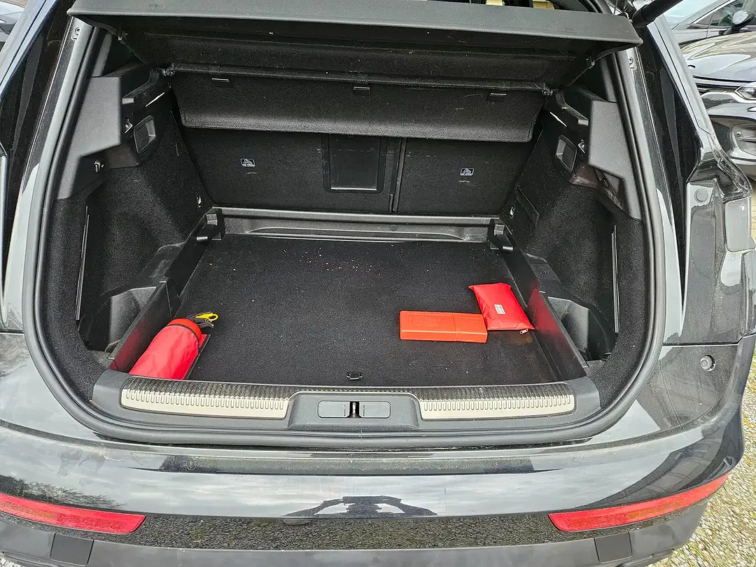 DS Automobiles DS 7 Crossback - Thumbnail 6