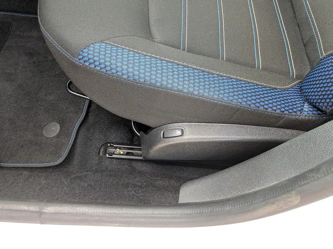 Dacia Sandero dCi Celebration Stepway - foto 10