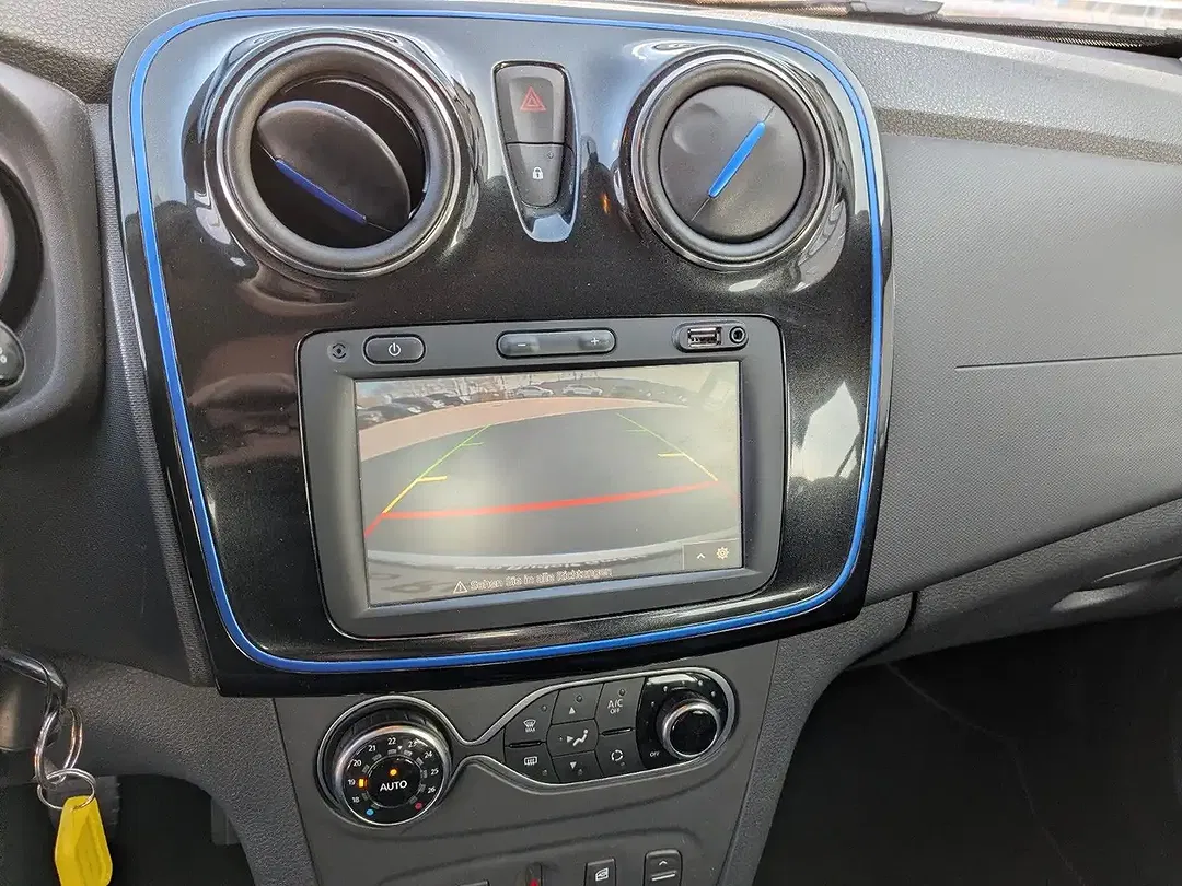 Dacia Sandero dCi Celebration Stepway - Thumbnail 9