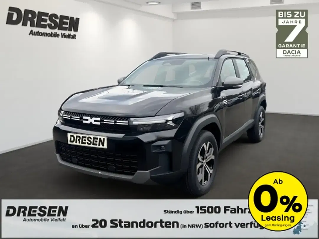 Dacia Bigster Expression - foto 1