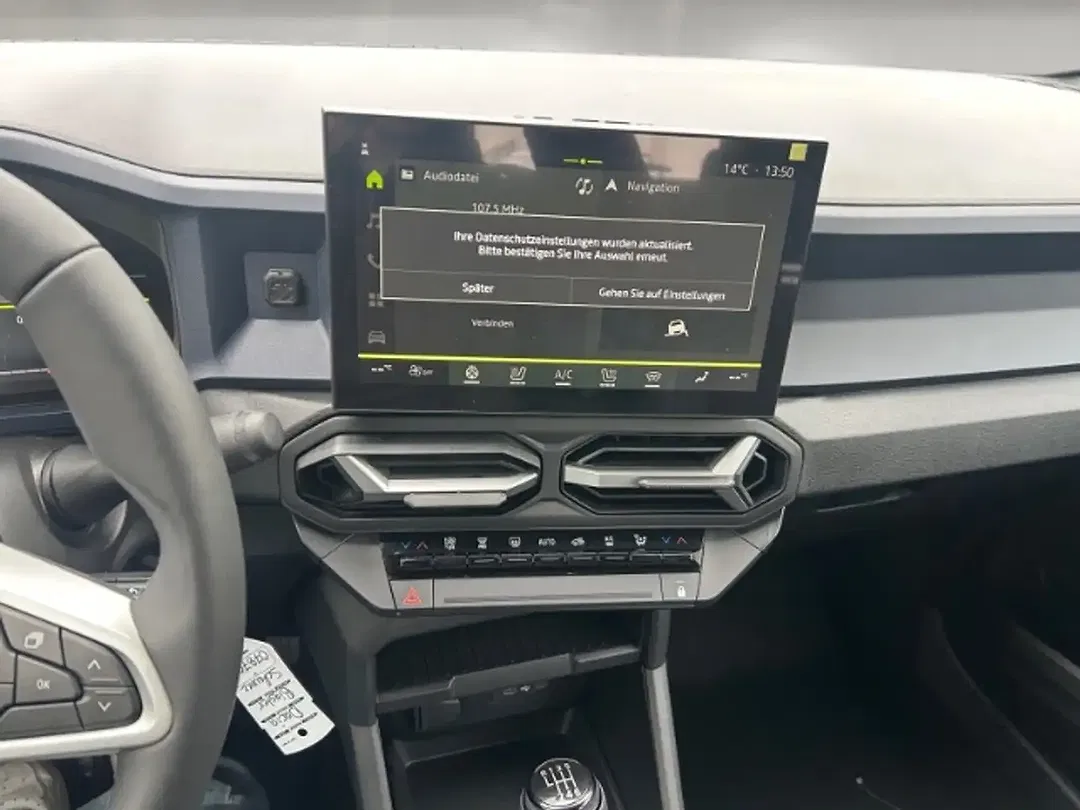 Dacia Bigster Expression - Thumbnail 10