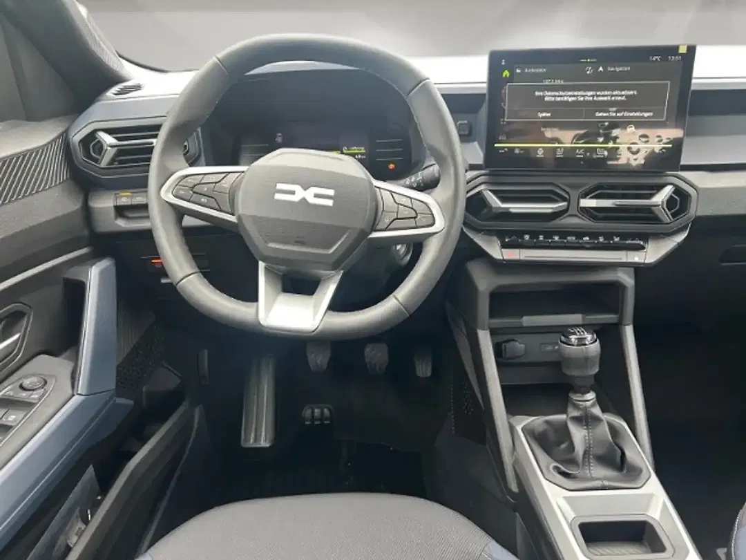 Dacia Bigster Expression - Thumbnail 11