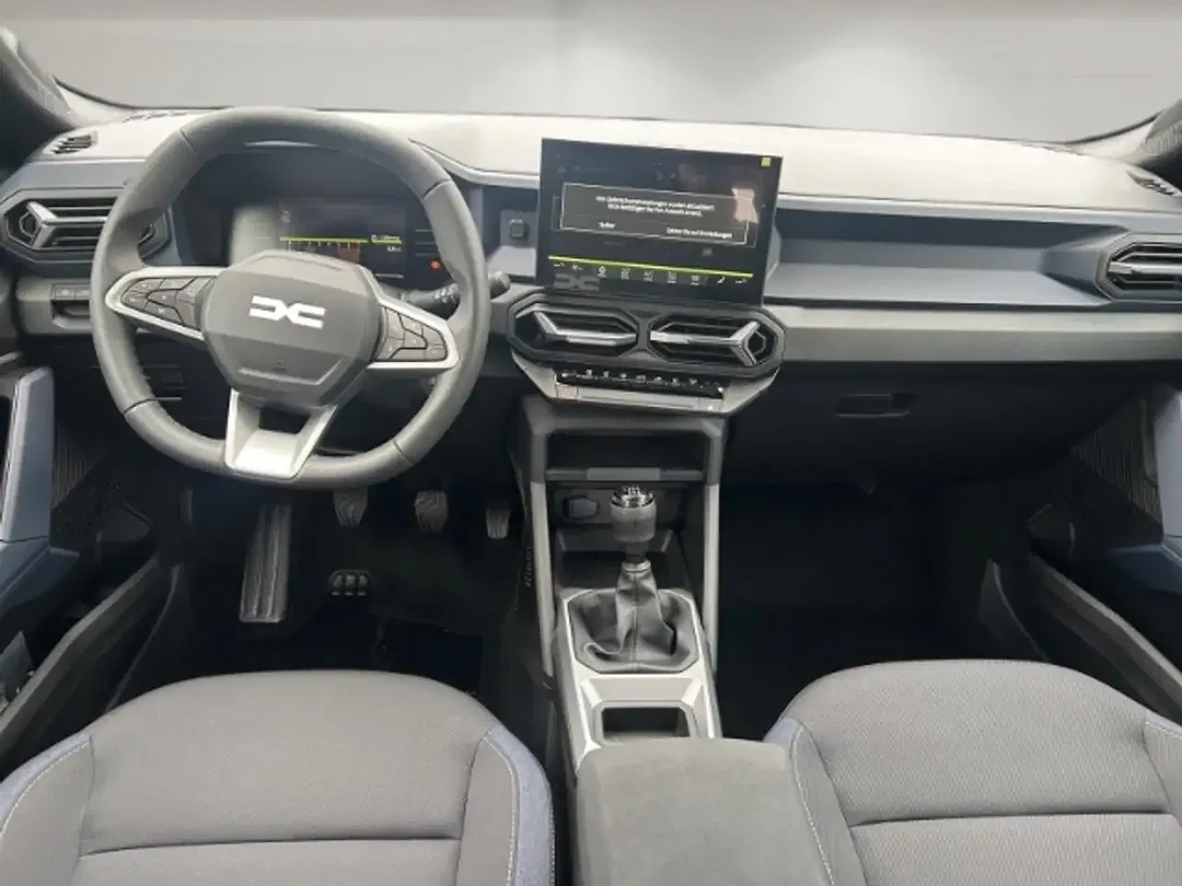 Dacia Bigster Expression - Thumbnail 12