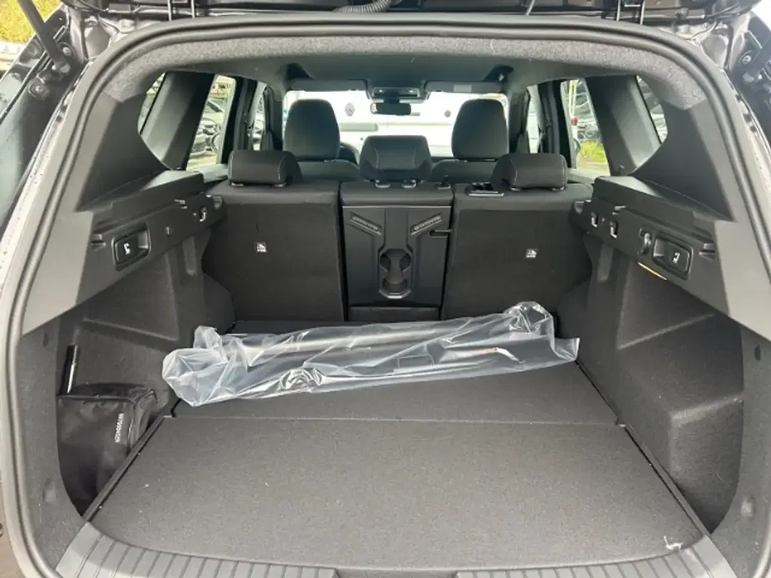 Dacia Bigster Expression - Thumbnail 13