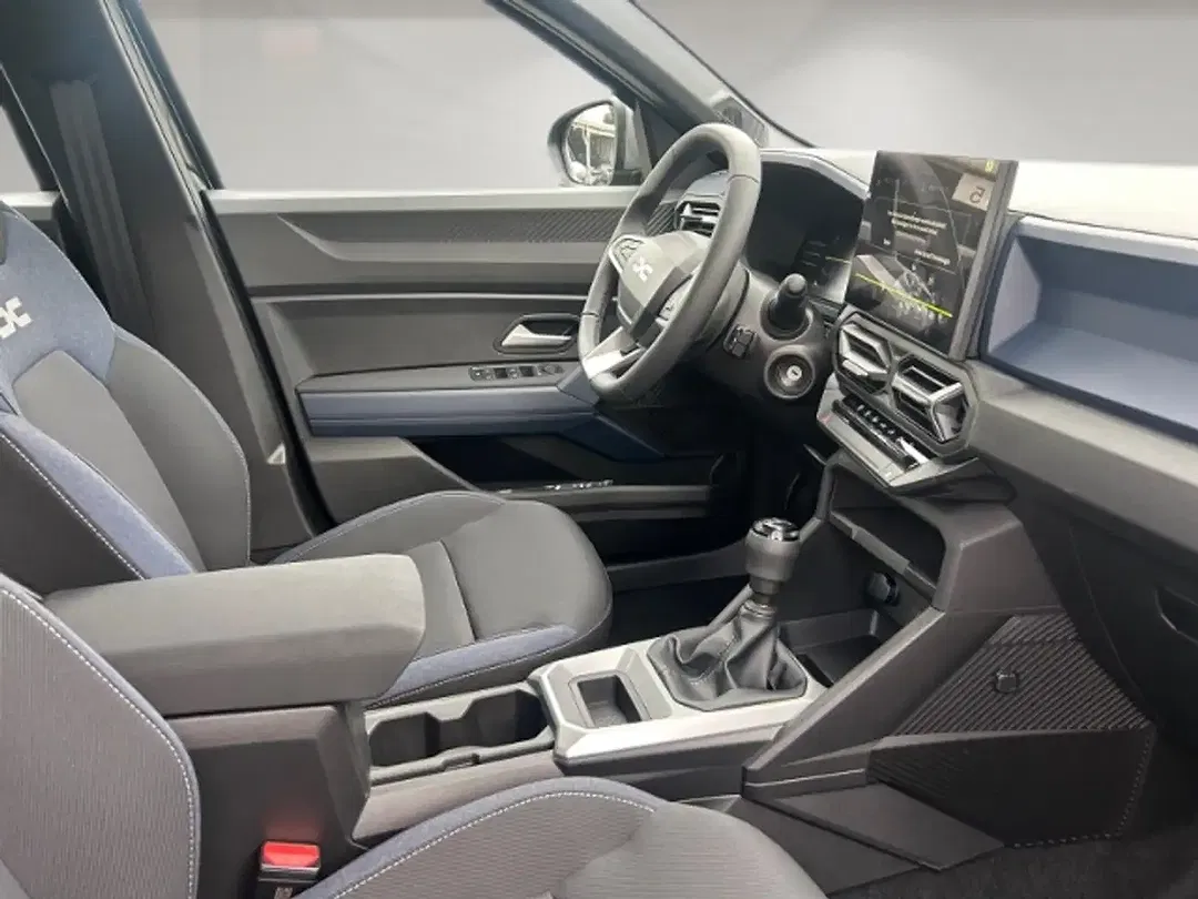 Dacia Bigster Expression - foto 15