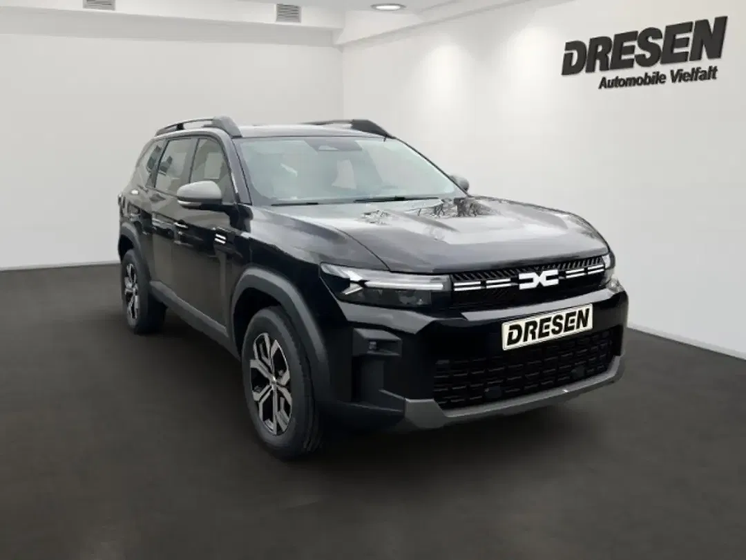 Dacia Bigster Expression - Thumbnail 3