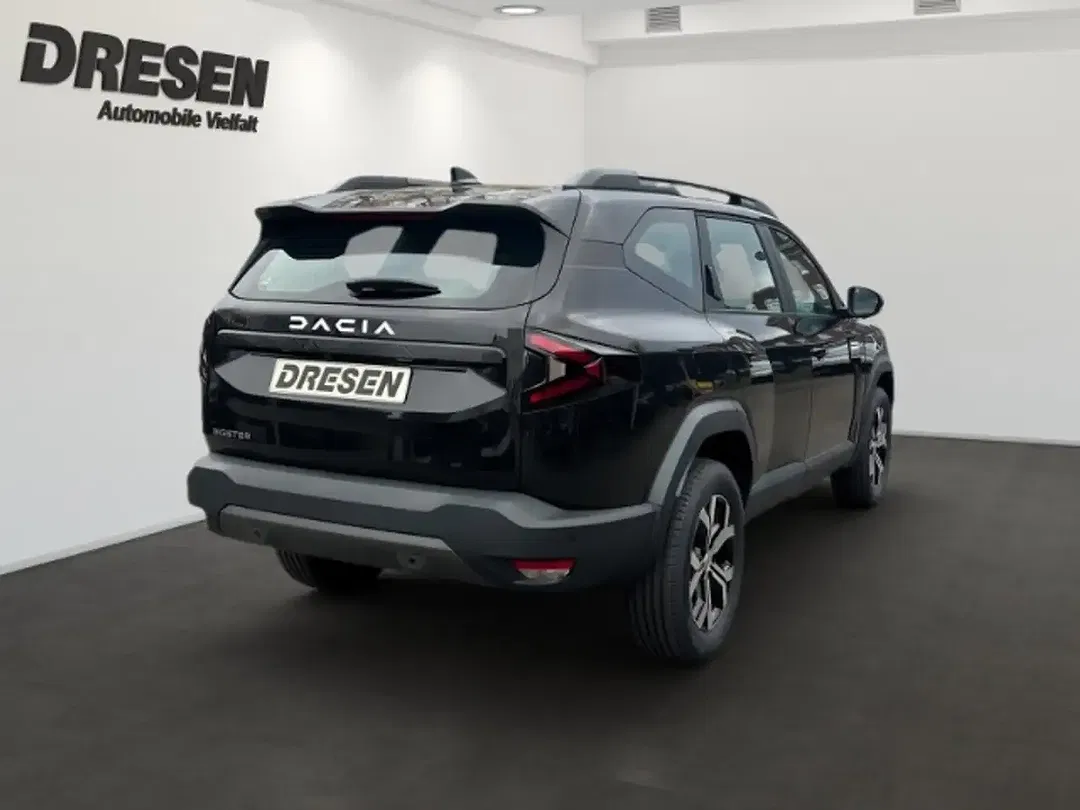Dacia Bigster Expression - Thumbnail 4