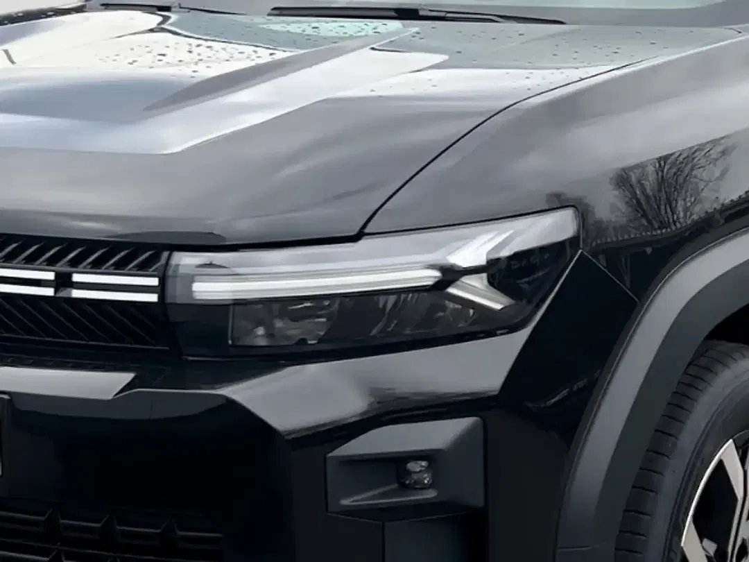 Dacia Bigster Expression - Thumbnail 6