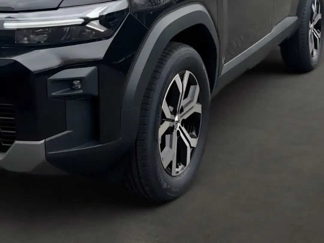 Dacia Bigster Expression - Thumbnail 7