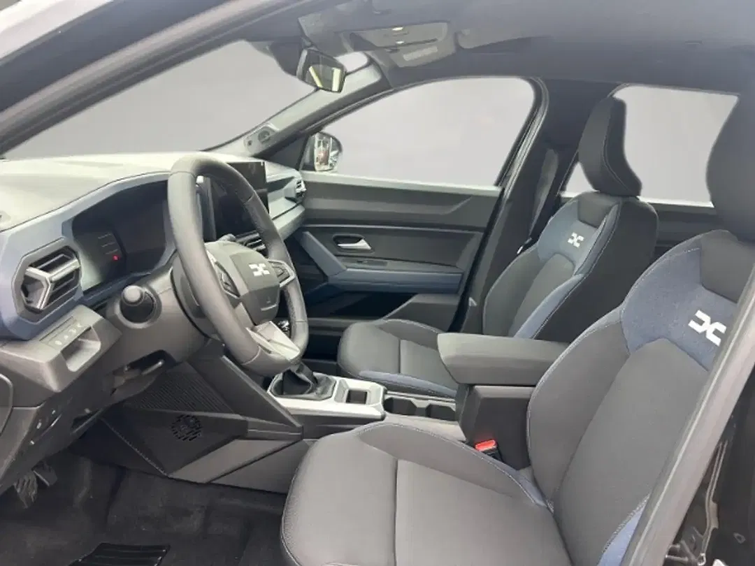 Dacia Bigster Expression - Thumbnail 8