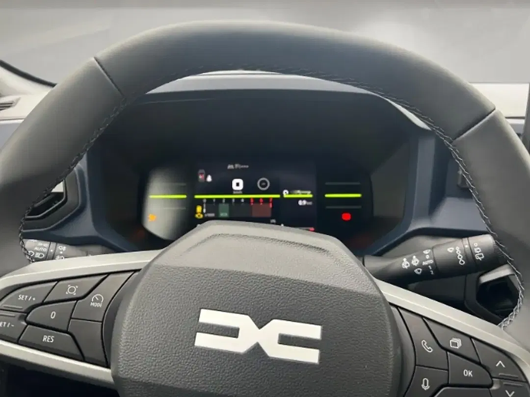 Dacia Bigster Expression - Thumbnail 9