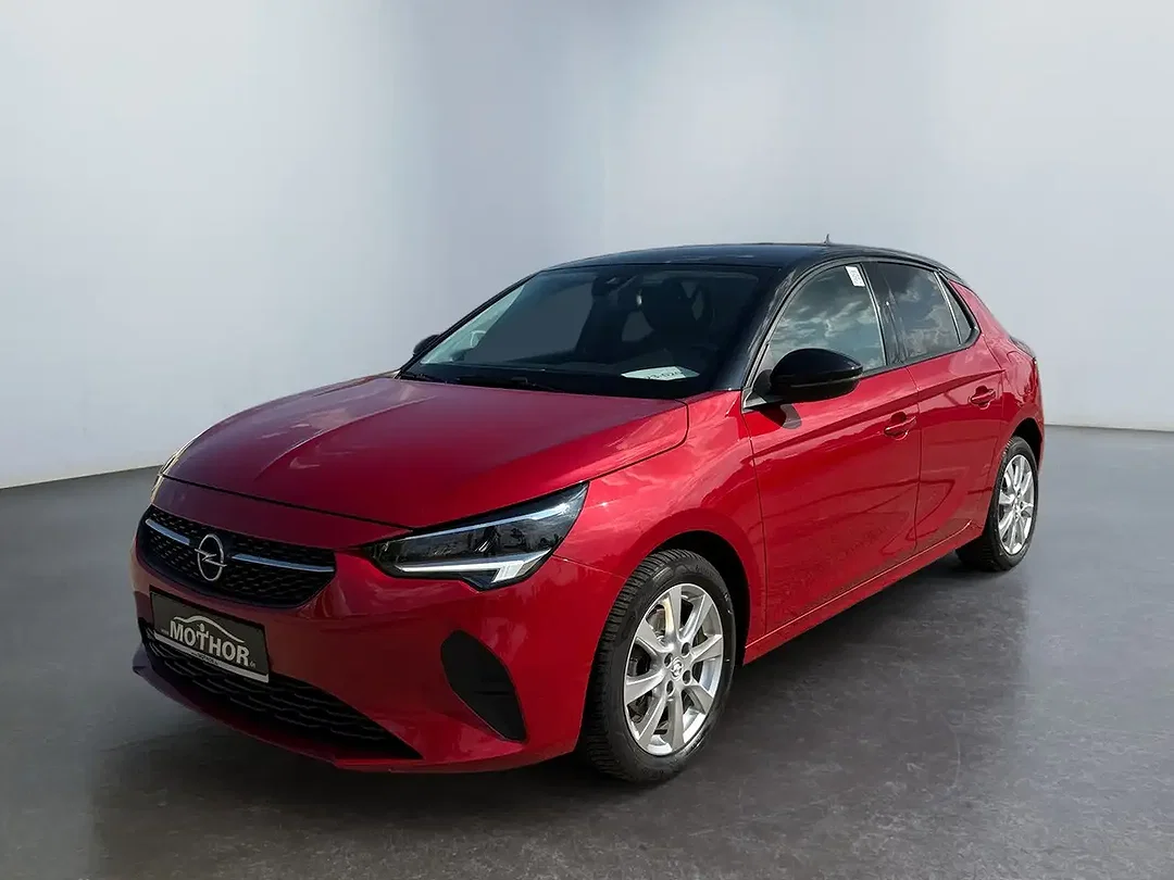 Opel Corsa 1.2 Turbo Edition - Afbeelding 1