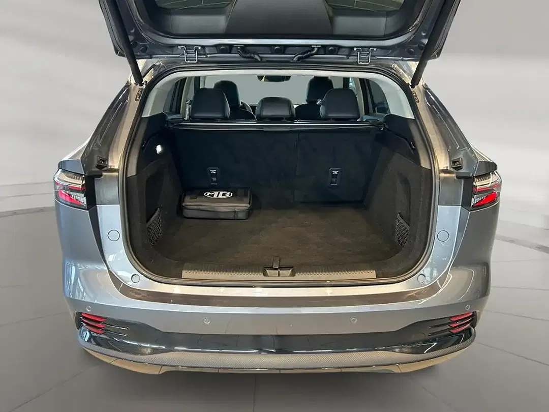 MG HS PHEV AUT Luxury - Thumbnail 12
