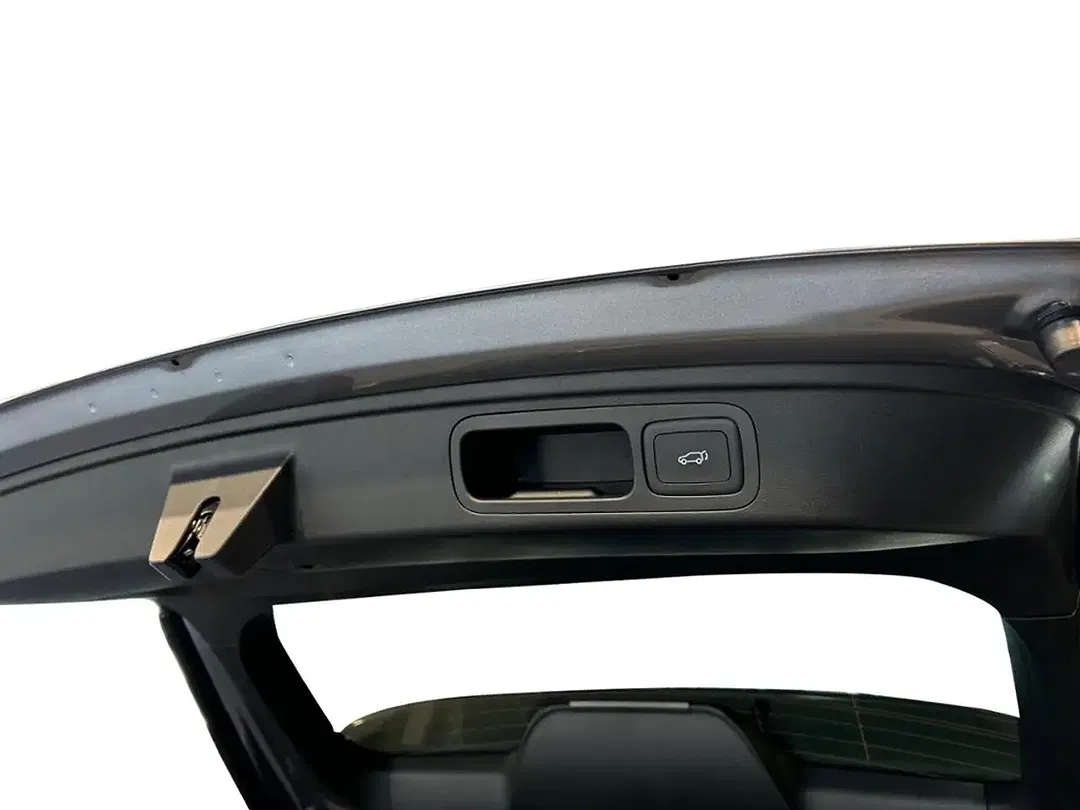 MG HS PHEV AUT Luxury - Thumbnail 13