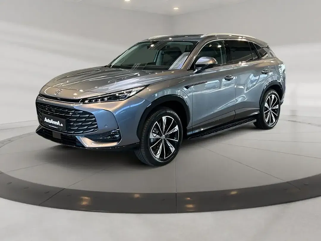 MG HS PHEV AUT Luxury - foto 1