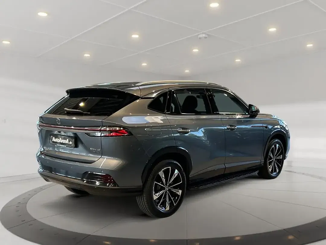 MG HS PHEV AUT Luxury - foto 2