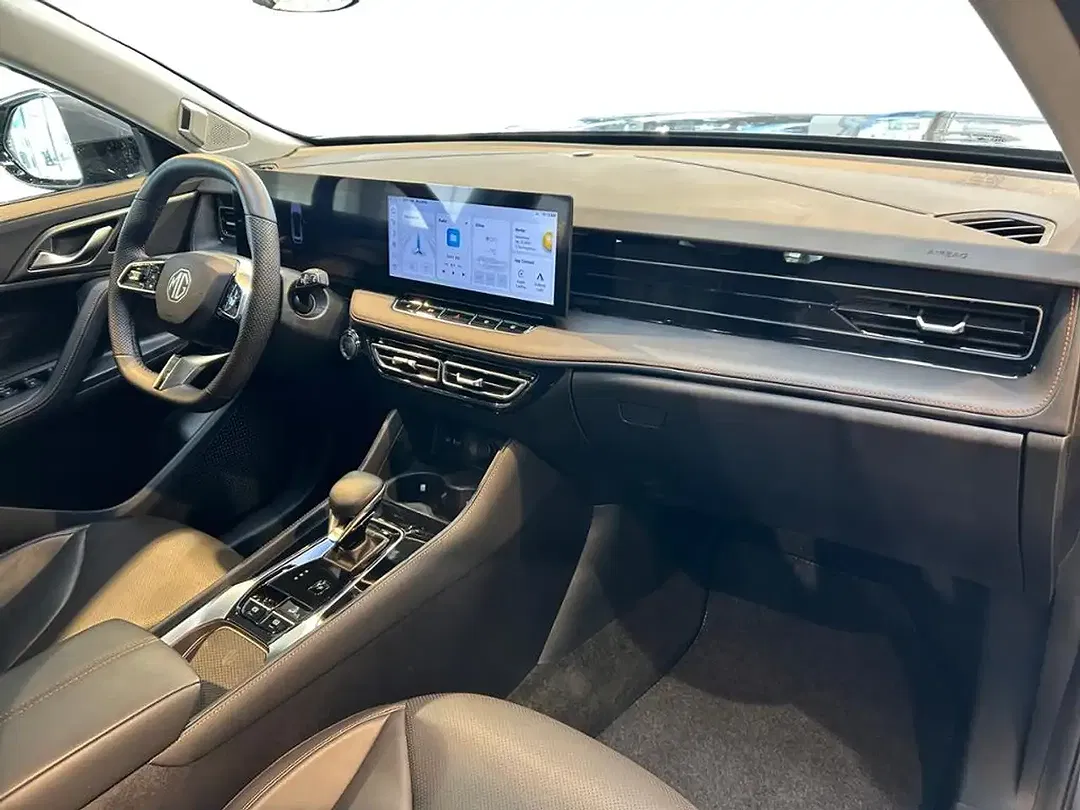 MG HS PHEV AUT Luxury - Thumbnail 3