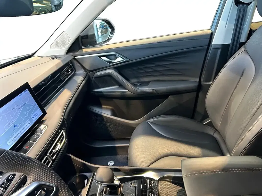 MG HS PHEV AUT Luxury - Thumbnail 4