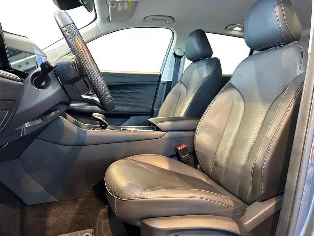 MG HS PHEV AUT Luxury - Thumbnail 5